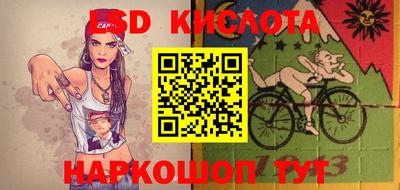 гашик Анжеро-Судженск